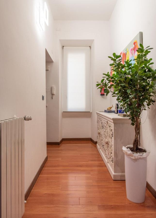 Pura Vida Acomodação com café da manhã Roma Exterior foto